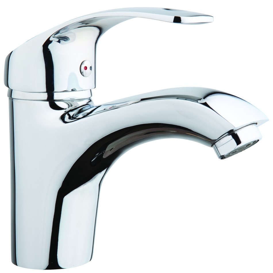 İTİMAT LUNA SERİSİ MİKS LAVABO BATARYASI (10pcs)